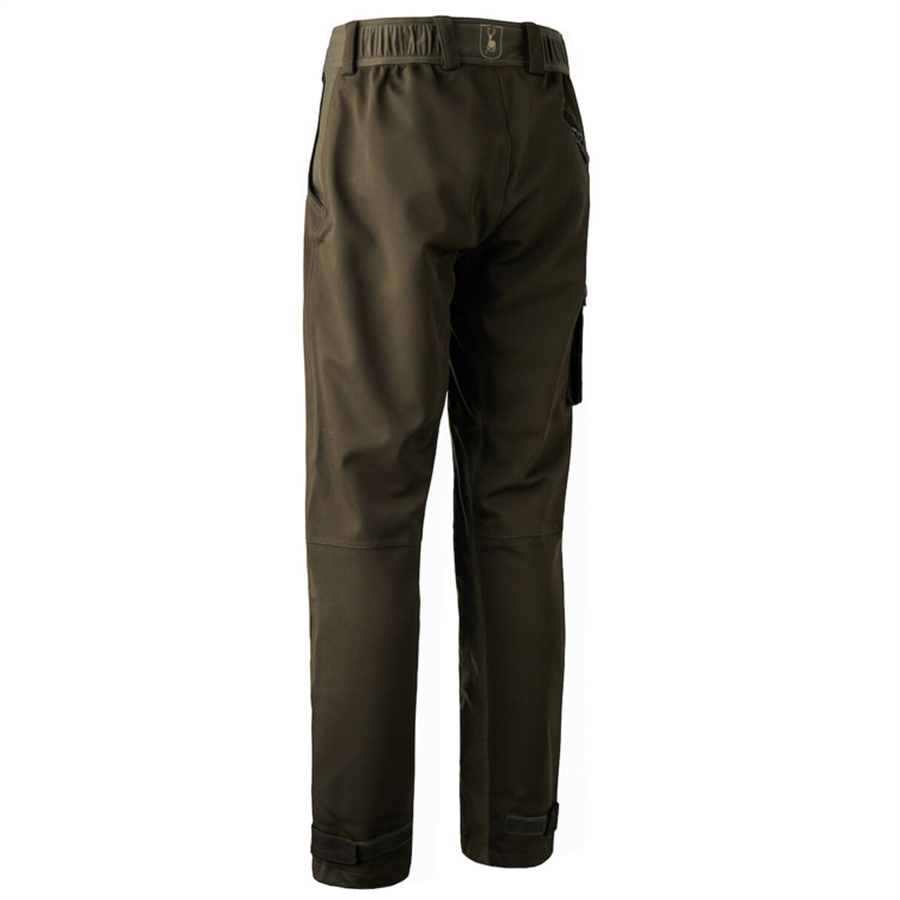 Deerhunter Muflon Light Trousers- Grn 50 2